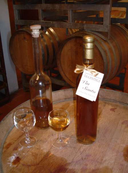 Vin Santo